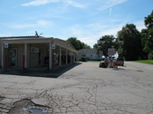 Jamestown Market