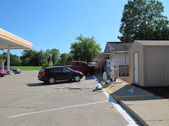 Martinsville Circle K Shell