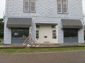 New Augusta Building
