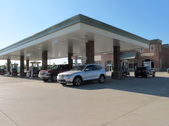 Noblesville Rickers