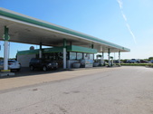 Southport Road BP