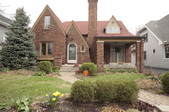 Ashton home