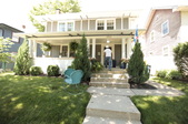 Davis home