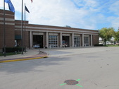Noblesville 1 Fire Station