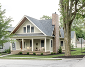 White Home
