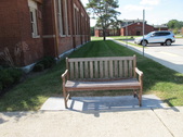 Central State Benches & Doors