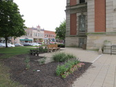 Noblesville Downtown