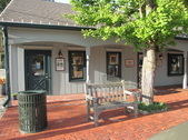 Storefronts & Benches