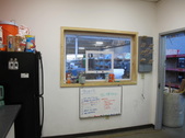 Indy Fabrications