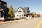 College Ave