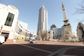 Indy Pilot Locations
