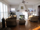 Cleary Home
