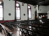 Cyrus Event Center
