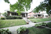 East Garfield