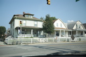 East