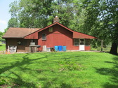 40 & 8 Madison County