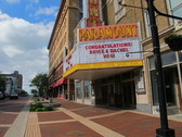 Paramount Theater Anderson & Vicinity