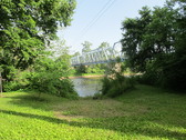 Jewettsport Bridge