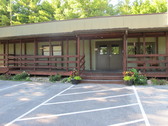 White River Campground