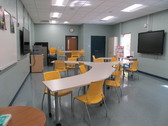 Classrooms