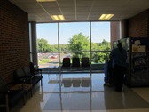 Halls & Miscellaneous
