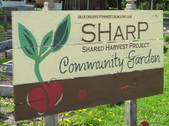 Community Gardens