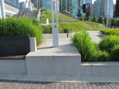 Sea Wall & Park