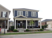 9404 Harlequin St