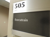 Office ExecuTrain