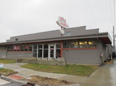 Bent Rail Brewery