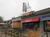 Red Key Tavern