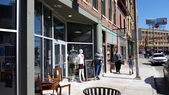 Clothing Stores