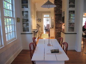 Barclay home
