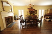 Denton home