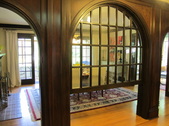 Norton home