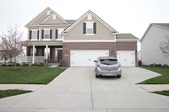 In-Laws' house