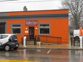 Mexican Joint
