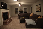 Parents' House