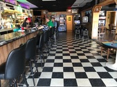 Line 'em Up Saloon