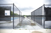Butler Tennis Courts
