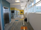 Portrait/Meeting Spaces