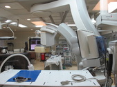Hybrid Cath Lab
