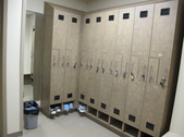 Men's Locker Room