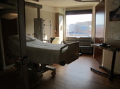 Patient Room 2201