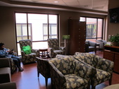 1st Floor Lobbies