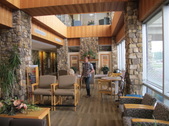 Cancer Ctr 1st Floor Lobby