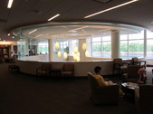 PHI 2nd Fl. Lobby