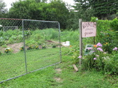 Burkhart Community Garden