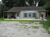White Pine Wilderness Academy