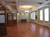Cook Theatre